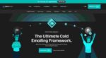 Higher Levels – Cold Email Engine Course Buy (2025) Buy Higher Levels – Cold Email Engine to master B2B lead generation, cold outreach frameworks, and proven client acquisition strategies for 2025.