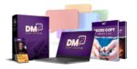 Miguel Alvarez – The DM Copy System