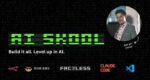 AI Skool with Ken Kai – Download and Learn AI Skills Online Access AI Skool with Ken Kai for AI learning resources. Download materials to study artificial intelligence skills at your own pace.