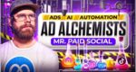 Caleb Kruse – Mr. Paid Social Ad Alchemists