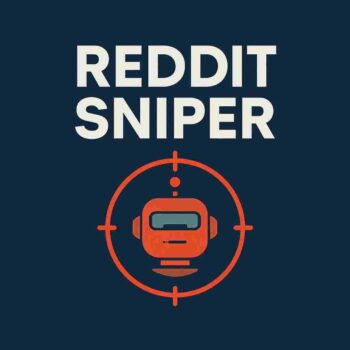 GMB Crush - AI SEO from Real Reddit Threads