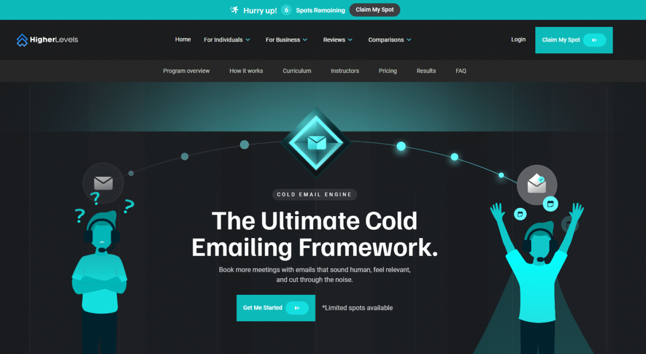 Screenshot-869-1320x724 (1) Higher Levels – Cold Email Engine by Higher Levels Download Get Higher Levels – Cold Email Engine by Higher Levels. Free Download Higher Levels – Cold Email Engine with proven cold email strategies.