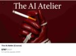 Niko x Studios - The Al Atelier Course
