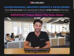 Liam Ottley - AAA Accelerator Program