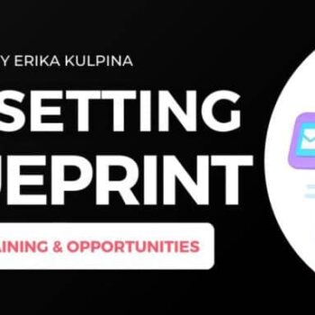 Setter Central – DM Setting Blueprint Course with Coaching (2025) Access Setter Central – DM Setting Blueprint Course with coaching. Learn proven strategies to master DM setting and grow your online business in 2025.