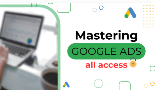 Aaron Young – Mastering Google Ads All Access Aaron Young – Mastering Google Ads All Access