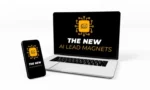 Matt Giaro – The New AI Lead Magnets