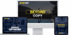 Daniel Neefe & Antonio Jimenez – Beyond Copy Course (2025 Access) Enroll in Daniel Neefe & Antonio Jimenez – Beyond Copy (Access till 03.2025). Master advanced copywriting frameworks, conversion psychology & persuasive writing.