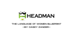 Casey Zander – The Language of Women