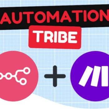 Automation Tribe By Razvan Sava