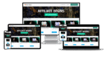Affiliate Begins – How To Make $1,000+ Per Day Online With This Simple 4 Step Process! With ZERO Experience