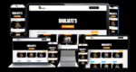 Hustler Club X Digiliates – Digiliates