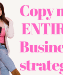 Sheri Cromarty – Course Bundle + Stories That Make Bank