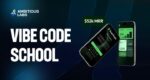 Alim Charaniya – Vibe Code School