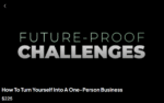 Dan Koe – How To Productize Yourself – Paths To $10K