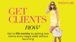 Nicole Culver – Get Clients Now $10K a Month Bundle: The Ultimate Guide to Client Growth and $10K Months In today’s competitive business landscape, finding consistent high-paying clients can be one of the biggest challenges entrepreneurs and freelancers face. That’s where Nicole Culver – Get Clients Now $10K a Month Bundle comes in. This powerful program is designed to help service providers, coaches, and consultants attract the right clients and grow their income to $10K per month—or even beyond. Who is Nicole Culver? Nicole Culver is a renowned business coach and online entrepreneur who specializes in helping service-based business owners scale their businesses. With years of experience in marketing, sales, and client acquisition, Nicole has helped countless professionals achieve consistent revenue growth. Her flagship program, the Get Clients Now $10K a Month Bundle, provides step-by-step strategies that anyone can follow, regardless of industry or experience level. What is the Get Clients Now $10K a Month Bundle? The Get Clients Now $10K a Month Bundle is a comprehensive training program focused on teaching actionable methods to secure high-paying clients quickly. Unlike generic marketing advice, this bundle emphasizes practical steps, real-life templates, and proven strategies to generate clients without guesswork. Key components of the bundle include: Client Acquisition Blueprint – Learn how to identify your ideal client and attract them effectively. High-Ticket Sales Strategies – Techniques for converting prospects into paying clients at premium rates. Marketing Templates & Scripts – Ready-to-use tools that save time and boost results. Mindset & Productivity Coaching – Guidance on maintaining focus and consistency to hit $10K months. Case Studies & Real-Life Examples – Insights from businesses that successfully applied Nicole’s methods. Why Choose Nicole Culver – Get Clients Now $10K a Month Bundle? If you’re serious about growing your service-based business, this bundle provides a clear roadmap. Here’s why it stands out: Step-by-Step Approach: The program guides you from client identification to closing high-paying deals. Actionable Content: Every module is designed for implementation, not just theory. Proven Results: Nicole’s methods are tested by numerous entrepreneurs who now consistently earn $10K+ per month. Supportive Community: Gain access to a community of like-minded professionals to share ideas and strategies. How the Bundle Helps You Generate $10K a Month The central promise of the Get Clients Now $10K a Month Bundle is actionable strategies that translate into tangible results. By focusing on targeted client outreach, compelling offers, and efficient follow-ups, the program teaches you how to consistently attract clients willing to pay premium prices. Some strategies include: Leveraging Social Media: Learn to use platforms like LinkedIn, Instagram, and Facebook to showcase expertise. Email Marketing for High-Ticket Clients: Templates for persuasive emails that get responses. Consultation Calls & Closing Techniques: How to conduct calls that lead to client conversion. Pricing Strategies: Setting rates that reflect your value while attracting quality clients. Who Can Benefit from the Bundle? The Nicole Culver – Get Clients Now $10K a Month Bundle is perfect for: Coaches, consultants, and service-based entrepreneurs looking to scale. Freelancers who want consistent high-paying clients. Small business owners ready to grow revenue quickly. Anyone struggling to convert leads into clients consistently. Real-Life Success Stories Many professionals who followed Nicole Culver’s program have transformed their businesses. From solo coaches earning their first $10K month to service providers closing multiple high-ticket clients simultaneously, the results prove the effectiveness of the bundle. Tips to Maximize Your Results Follow the Modules Closely: Implement each step before moving to the next. Use Templates & Scripts: They save time and improve client conversion rates. Engage with the Community: Learning from others accelerates growth. Track Your Metrics: Monitor outreach, conversions, and revenue to stay on target. Commit to Consistency: Hitting $10K months requires repeated and consistent effort. Why This Bundle is Better than Other Client Acquisition Programs While there are numerous online courses promising more clients, the Get Clients Now $10K a Month Bundle is uniquely effective because: It combines mindset coaching with practical sales strategies. It provides real templates and scripts, making it easier for beginners. The approach is tailored for high-ticket client acquisition, not just small-scale leads. Nicole Culver’s experience as a practitioner ensures every strategy is tested and actionable. Step-by-Step Overview of the Program Module 1: Identifying Your Ideal Client – Learn how to narrow your focus to the most profitable prospects. Module 2: Crafting Offers They Can’t Refuse – Develop service packages and offers that clients eagerly pay for. Module 3: Outreach Strategies – Email, social media, and networking techniques that work. Module 4: Consultations and Closing – Conduct client calls effectively to maximize conversions. Module 5: Scaling Your Business – Automate processes and optimize workflows to maintain $10K+ months. Pricing & Value Proposition The Get Clients Now $10K a Month Bundle offers unmatched value compared to other courses. While the techniques could easily cost thousands in consulting fees, this bundle consolidates all strategies, tools, and templates in one easy-to-follow program. Investing in this bundle is not just buying a course; it’s investing in your business growth and a consistent $10K revenue stream. Conclusion For entrepreneurs, coaches, and service providers looking to consistently attract high-paying clients, the Nicole Culver – Get Clients Now $10K a Month Bundle is a game-changer. From actionable strategies to community support and real-life templates, this program equips you with everything you need to scale your business and achieve $10K months consistently. If you’re ready to take control of your client acquisition, accelerate your business growth, and unlock your earning potential, Nicole Culver’s Get Clients Now $10K a Month Bundle is your ultimate roadmap.