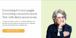 Amy Posner – Complete Breakthrough Freelancer
