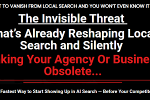 Brian Willie & Mike Clay – Local AI Visibility Bootcamp