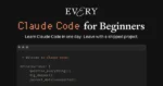 Dan Shipper – Claude Code for Beginners