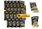 Igor Ledochowski – Beyond Self Hypnosis 3.0