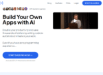 Nat Eliason – Build Your Own Apps 2025