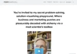 Perry Marshall - Marketing in 10 Dimensions