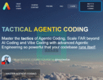 IndyDevDan - Tactical Agentic Coding - Agentic Engineer + Principled AI Coding Updated 2025