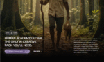 Human Academy Global Pass – AI Video Creator Pro + AI Image Creator Pro + AI Clone Creator PRO + AI Upscale PRO