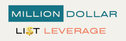 Marcus Anderson – Million Dollar List Leverage Marcus Anderson – Million Dollar List Leverage
