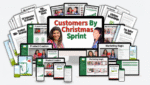 Rachel Rofe – Customers By Christmas