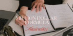 Savannah Jordan – Million Dollar Formula Masterclass