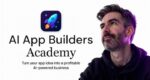 The AI App Builders Academy