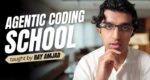 Agentic-Coding-School-by-Ray-Amjad
