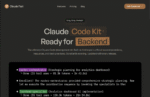 Claude Fast Complete Kit – 10x Your Claude Abilities!