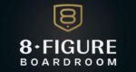 Cole Gordon – 8 Figure Boardroom Mastermind