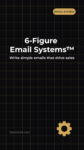 Dennis Demori – 6-Figure Email System™ + Client Acquisition Accelerator Bundle