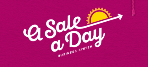 Mei Pak – A Sale A Day Business System Mei Pak – A Sale A Day Business System