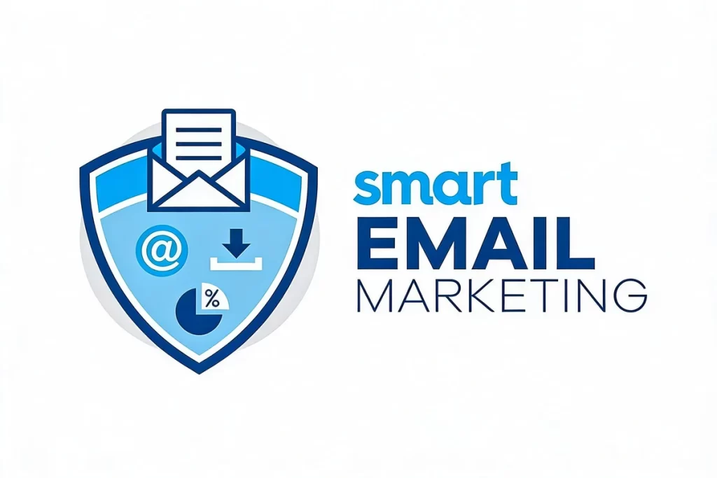 Smart Marketer – Smart Email Marketing 2026 Smart Marketer – Smart Email Marketing 2026
