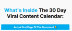 1-Marco Ruiz – Steal the exact viral tweet templates that Have Generated 10+ Billion Impressions on X + OTO