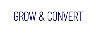 Benji Hyam – Grow & Convert Course