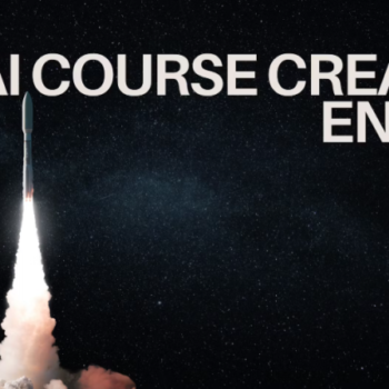 Carl Parnell – AI Course Creator Engine