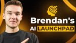 Brendan Jowett – AI Launchpad (Up to March 2026)