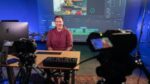 Casey Faris – DaVinci Resolve – Compositing with Fusion