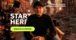 Darren Maen – IDALL — Creative AI Systems