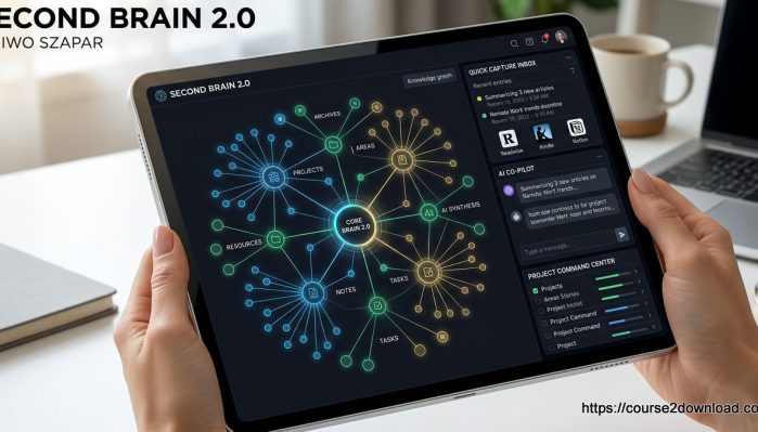 Iwo-Szapar-–-Second-Brain-2.0-699x399 Iwo Szapar – Second Brain 2.0