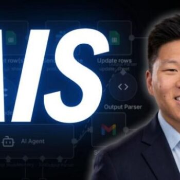 Nate Herk – AI Automation Society Plus (March 2026)