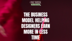 Whitney Rose – One Week Web Designer