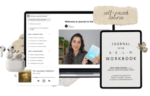 Ana Juma – Journal to the Self