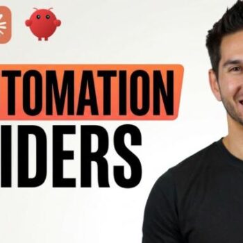 Jay Feldman – AI AUTOMATION INSIDERS