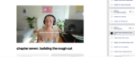 Mia Reesking – The Editing Studio